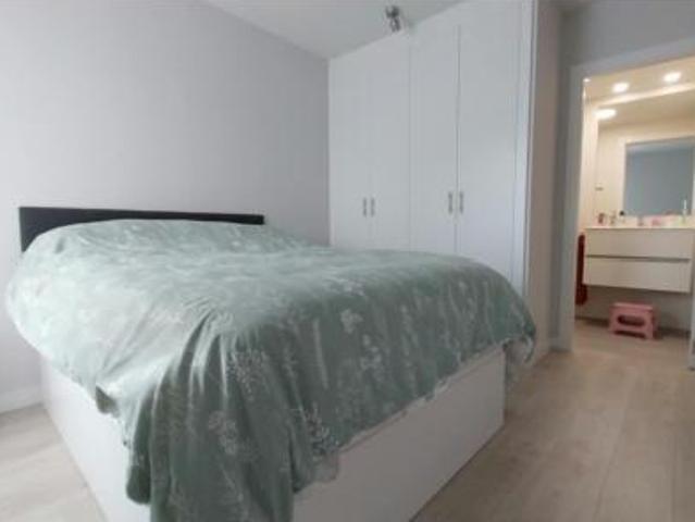 Apartamento en venta en Ciudad de la Comunicación, Valladolid