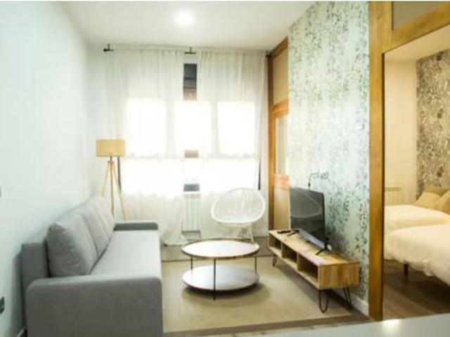 Apartamento en venta en Delicias - Canterac, Valladolid