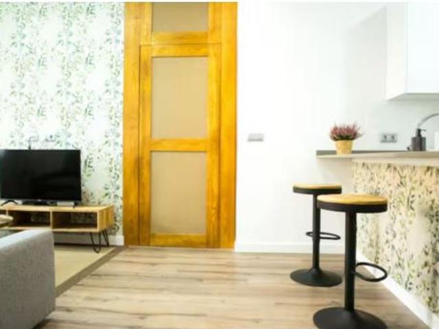 Apartamento en venta en Delicias - Canterac, Valladolid