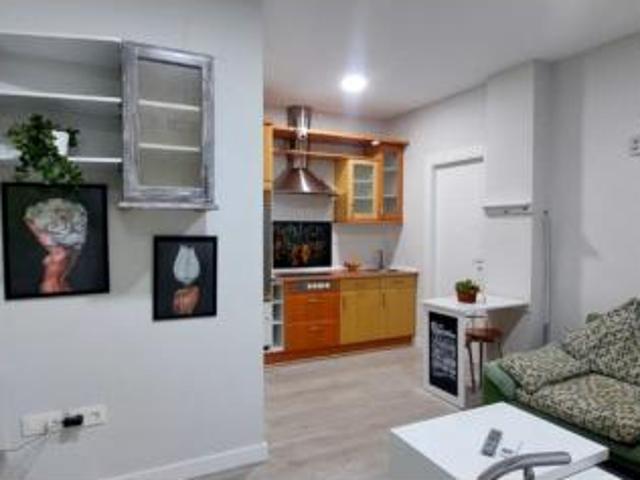 Apartamento en venta en Delicias - Canterac, Valladolid