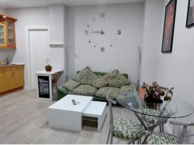 Apartamento en venta en Delicias - Canterac, Valladolid