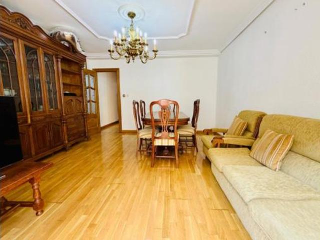 Apartamento en venta en Delicias - Arco de Ladrillo, Valladolid
