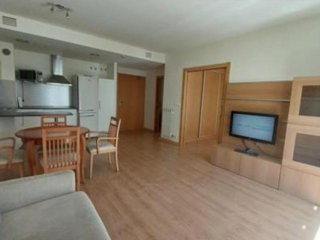 Apartamento en venta en Valladolid, Santa Ana