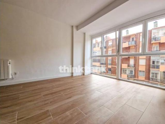 Apartamento en venta en Campo Grande, Valladolid
