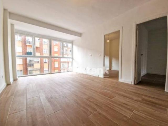 Apartamento en venta en Campo Grande, Valladolid