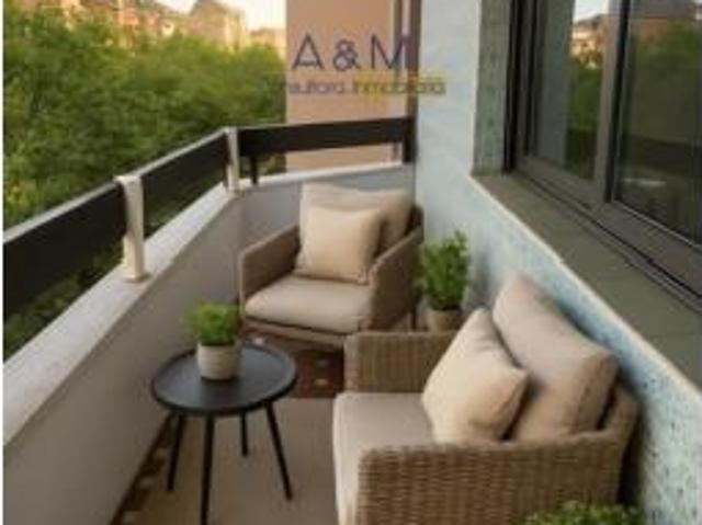 Apartamento en venta en Plaza de Toros, Valladolid