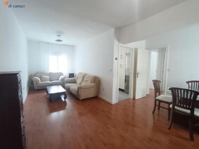 Apartamento en venta en Plaza de Toros, Valladolid