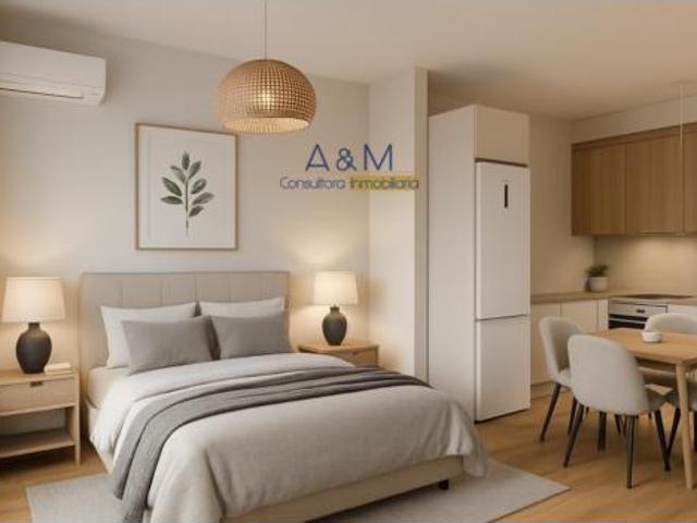 Apartamento en venta en San Pablo - San Nicolás, Valladolid