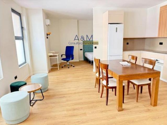 Apartamento en venta en San Pablo - San Nicolás, Valladolid