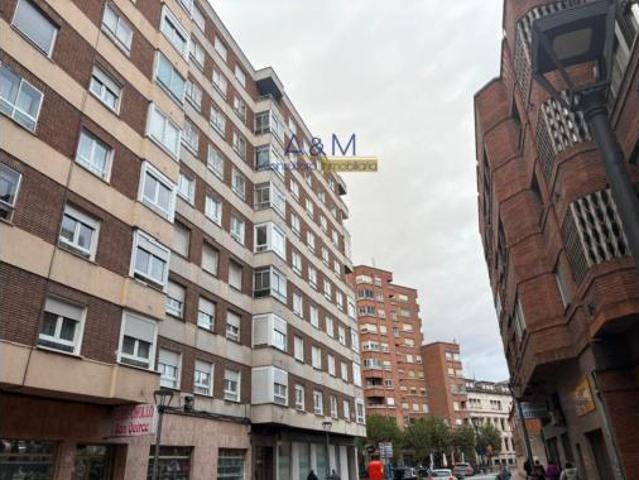 Apartamento en venta en San Pablo - San Nicolás, Valladolid