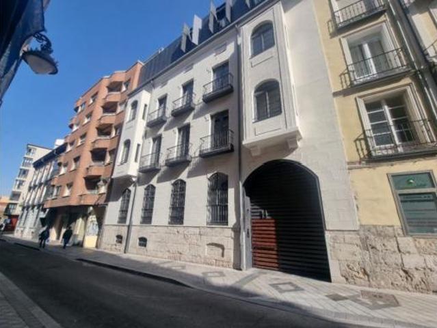 Apartamento en venta en Valladolid, Plaza Mayor