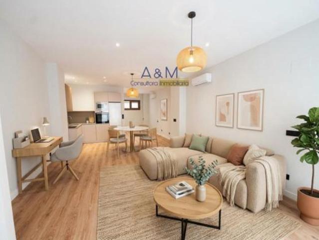Apartamento en venta en San Martín, Valladolid