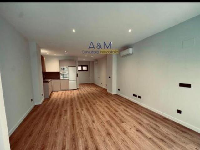 Apartamento en venta en San Martín, Valladolid
