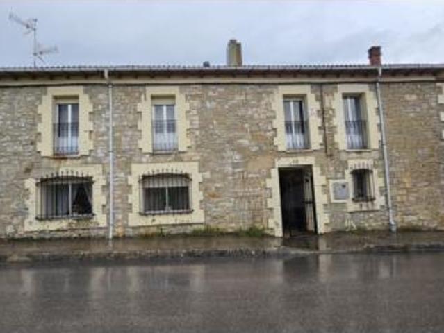 Apartamento en venta en Valle De Valdebezana, Castilla y León