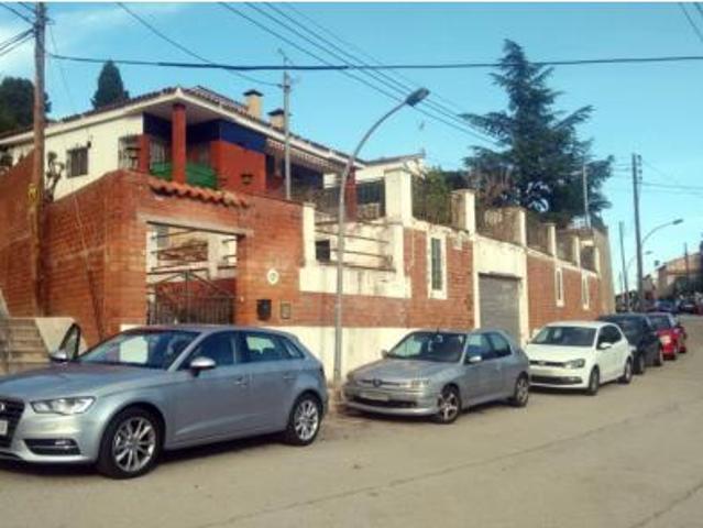 Apartamento en venta en el Mirador, Vallirana