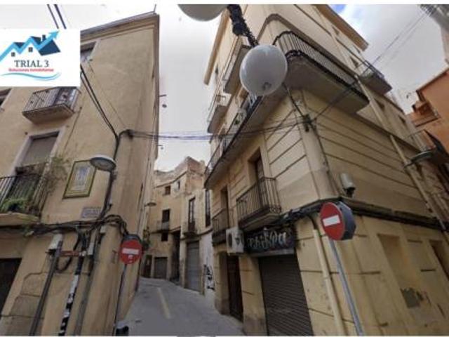 Apartamento en venta en Alt Camp, Catalunya