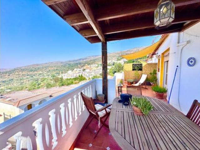 Apartamento en venta en Comarca de la Alpujarra Granadina, Andalucía