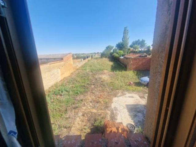 Apartamento en venta en Robledo de la Valdoncina, Valverde De La Virgen