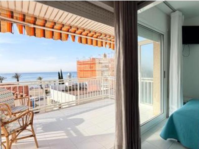 Apartamento en venta en l'Hospitalet de l'Infant, Baix Camp