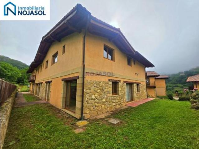 Apartamento en venta en Vega De Liébana, Cantabria