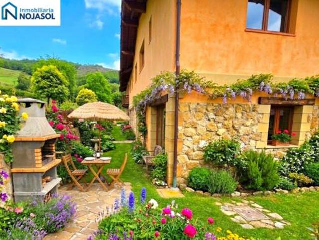Apartamento en venta en Vega De Liébana, Cantabria
