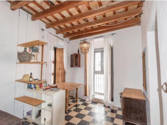 Apartamento en venta en Urbanización Alcazaba, La Janda