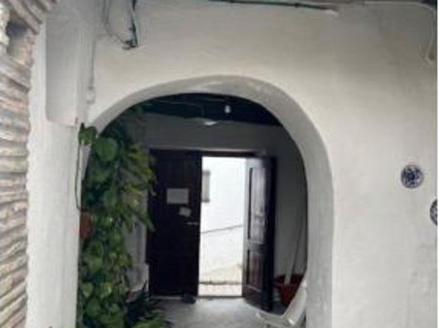 Apartamento en venta en Urbanización Alcazaba, La Janda