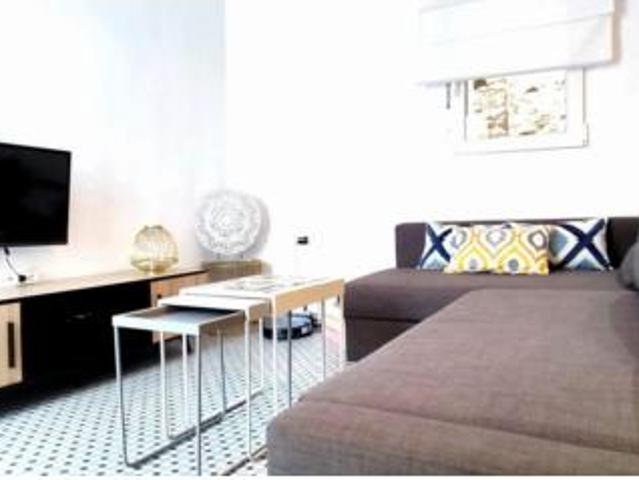 Apartamento en venta en Urbanización Alcazaba, La Janda