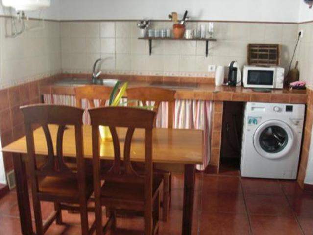 Apartamento en venta en Urbanización Alcazaba, La Janda
