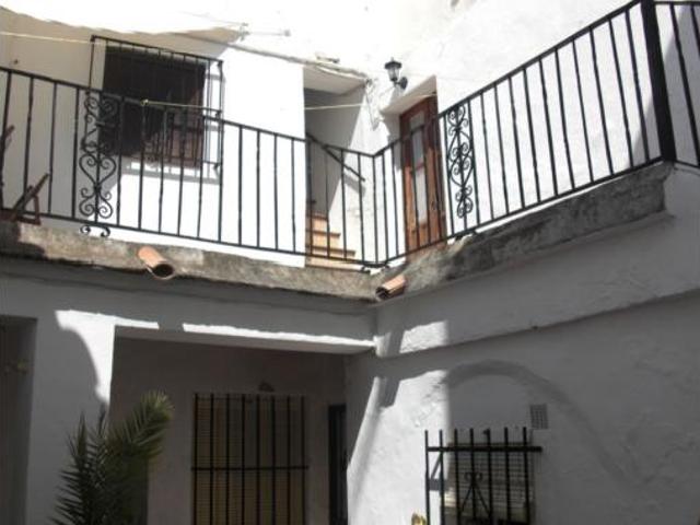 Apartamento en venta en Urbanización Alcazaba, La Janda