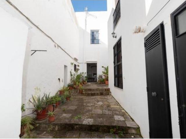 Apartamento en venta en Urbanización Alcazaba, La Janda