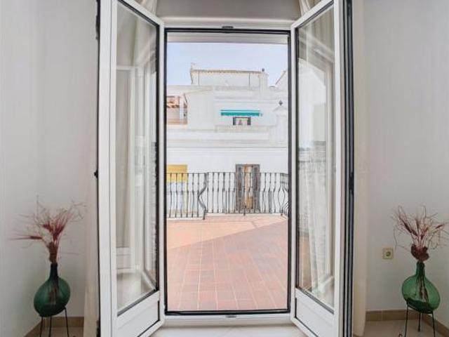 Apartamento en venta en Urbanización Alcazaba, La Janda