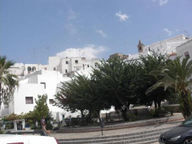 Apartamento en venta en Urbanización Alcazaba, La Janda