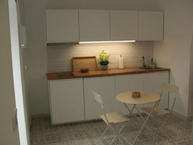 Apartamento en venta en Urbanización Alcazaba, La Janda