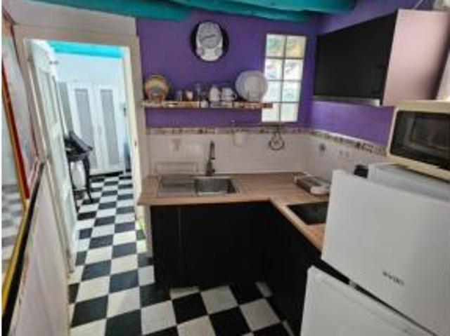 Apartamento en venta en Urbanización Alcazaba, La Janda