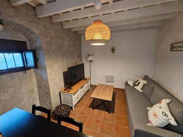 Apartamento en venta en Urbanización Alcazaba, La Janda