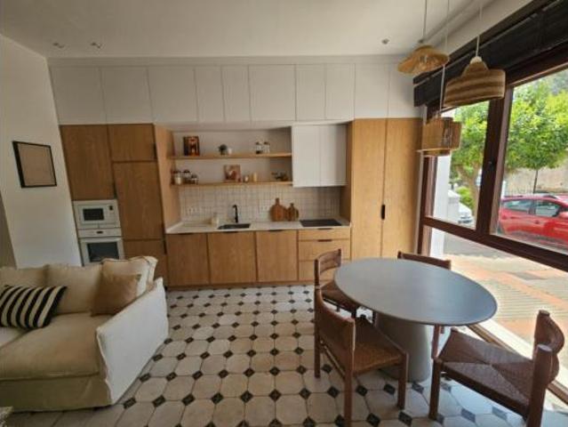 Apartamento en venta en Urbanización Alcazaba, La Janda