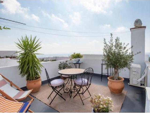 Apartamento en venta en Urbanización Alcazaba, La Janda