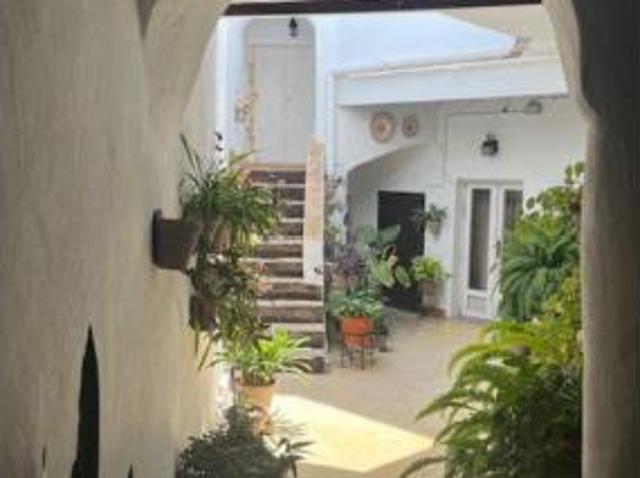 Apartamento en venta en Urbanización Alcazaba, La Janda