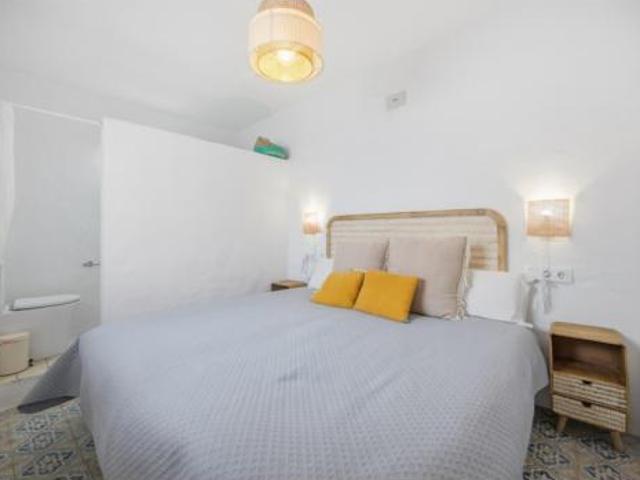 Apartamento en venta en Urbanización Alcazaba, La Janda