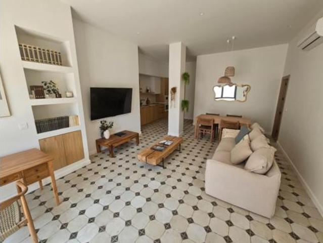 Apartamento en venta en Urbanización Alcazaba, La Janda