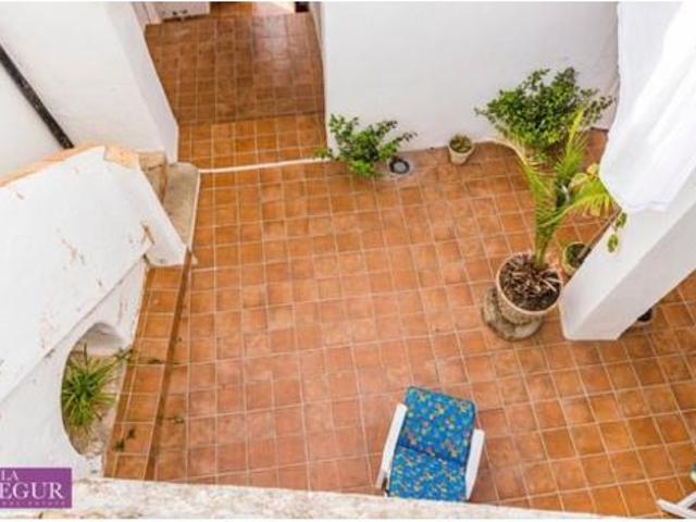 Apartamento en venta en Urbanización Alcazaba, La Janda