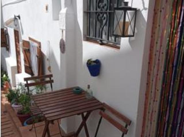 Apartamento en venta en Urbanización Alcazaba, La Janda