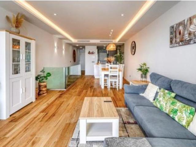 Apartamento en venta en Los Vélez, Andalucía