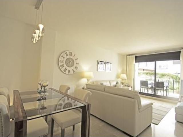 Apartamento en venta en Los Vélez, Andalucía