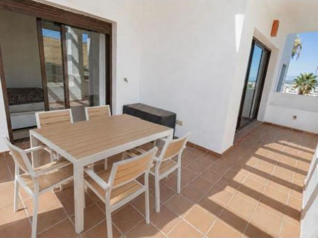 Apartamento en venta en Vélez-Blanco, Almería