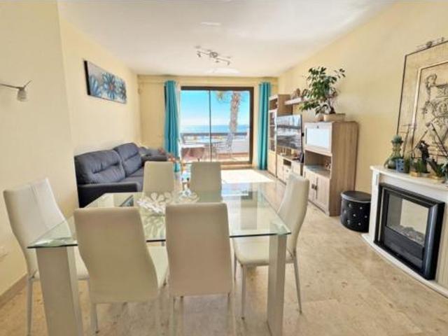 Apartamento en venta en Vélez-Blanco, Almería