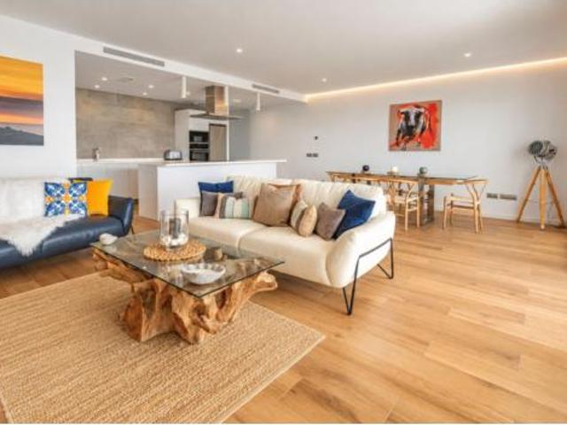 Apartamento en venta en Vélez-Blanco, Almería