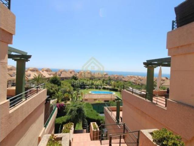 Apartamento en venta en Los Vélez, Andalucía