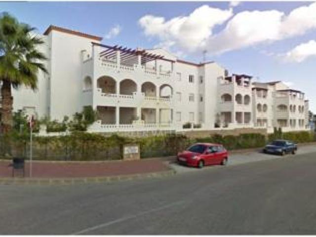 Apartamento en venta en Los Vélez, Andalucía